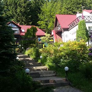 Pokój dwuosobowy